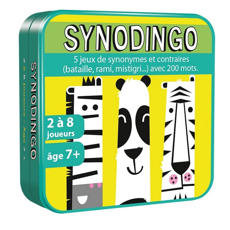 Synodingo