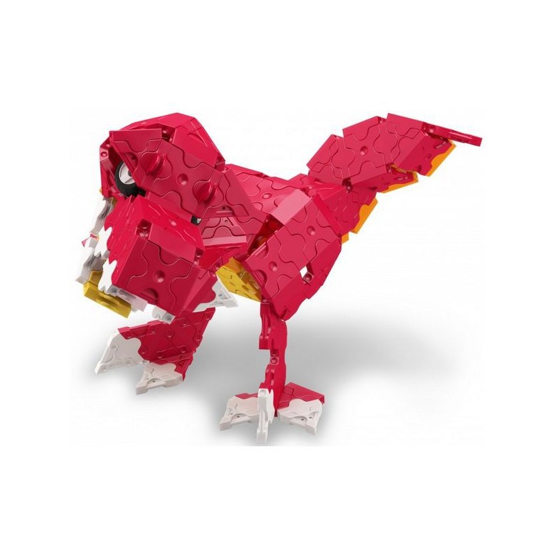 Laq T Rex