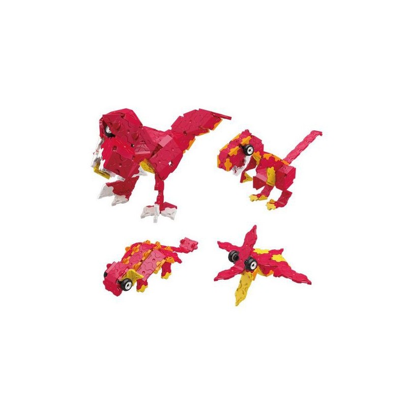 Laq T Rex