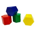Lot de 10 solides