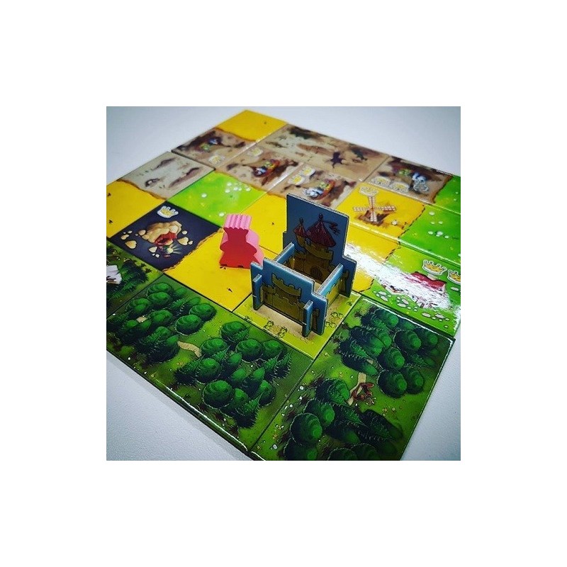 Kingdomino