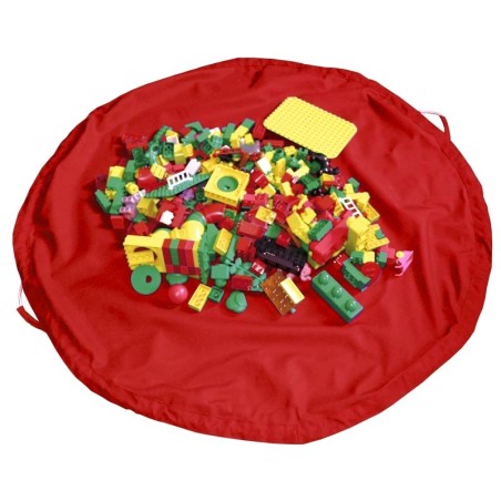 Tapis de jeu / Sac de rangement