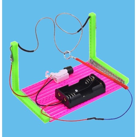 Kit Parcours Electrique d'habileté