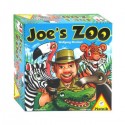Joe's Zoo Jeu EXPO
