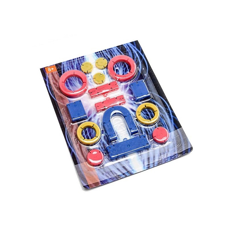 Kit Magnétisme