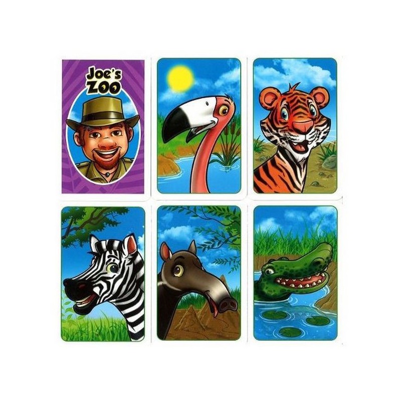 Joe's Zoo