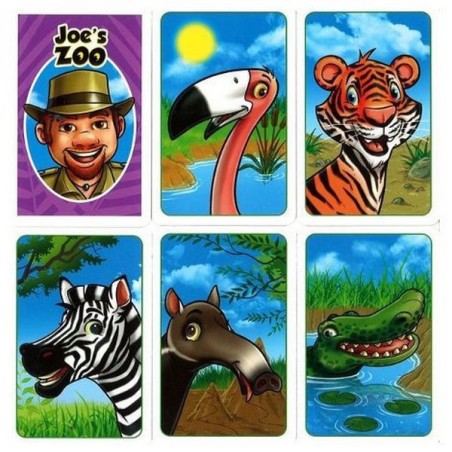 Joe's Zoo