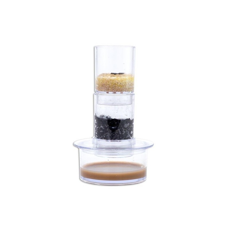 Coffret Filtration de l'eau