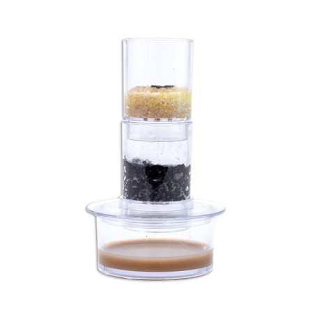 Coffret Filtration de l'eau