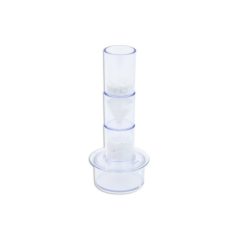 Coffret Filtration de l'eau