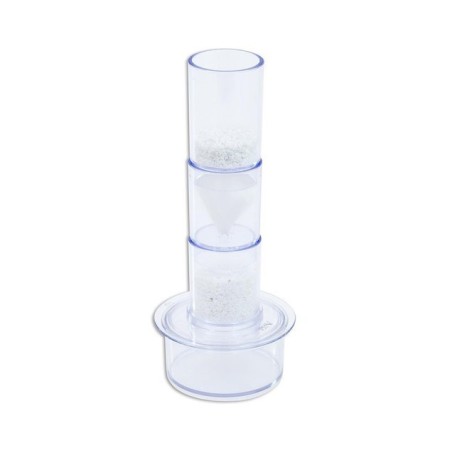 Coffret Filtration de l'eau