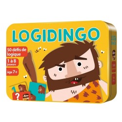 Logi Dingo