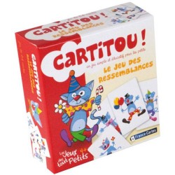 Cartitou Jeu EXPO