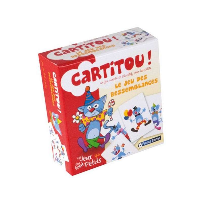 cartitou