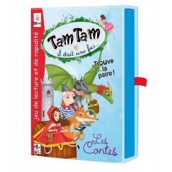 TamTam Les Contes