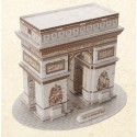 Maquette Arc de Triomphe