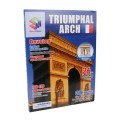 Maquette Arc de Triomphe