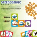 Speedo Dingo