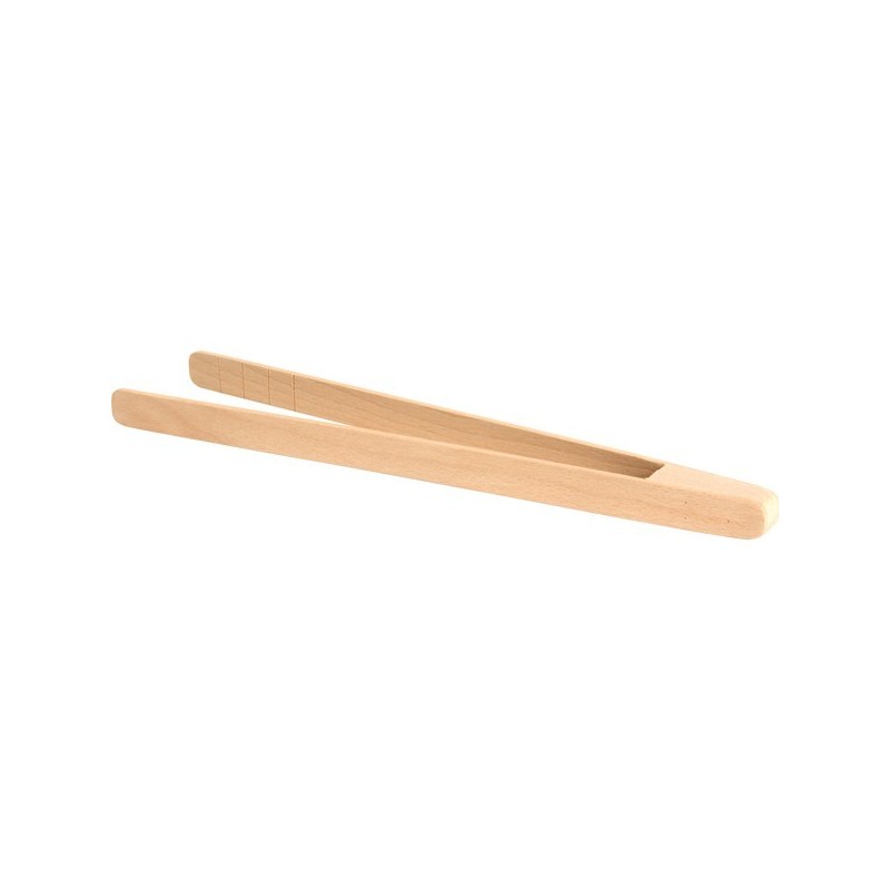 Grande pince en bois