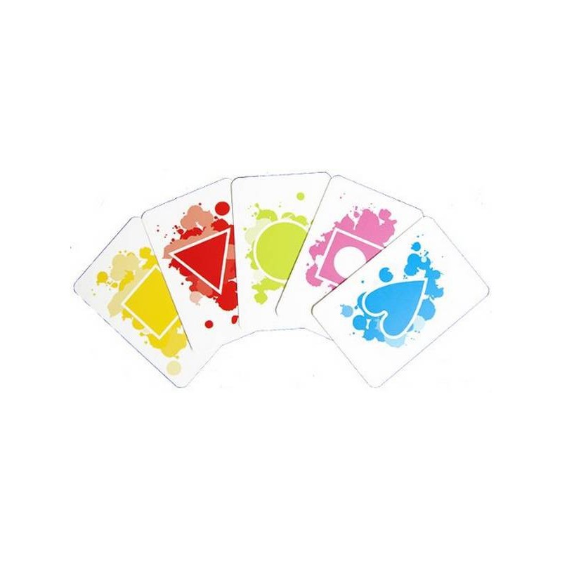 Color Addict Kidz