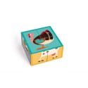 Puzzle Cubes Animaux