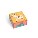 Puzzle Cubes Animaux