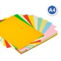 100 Feuilles A4 de couleur 80 g