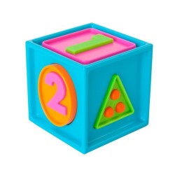 Smarty Cube