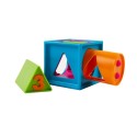 Smarty Cube