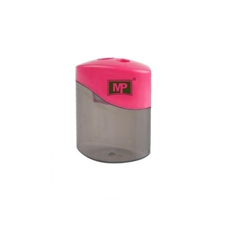 Taille crayons double