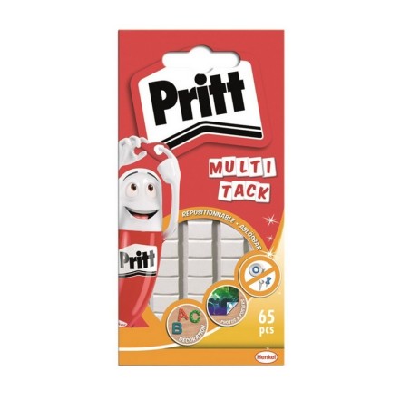 Pâte adhésive Pritt