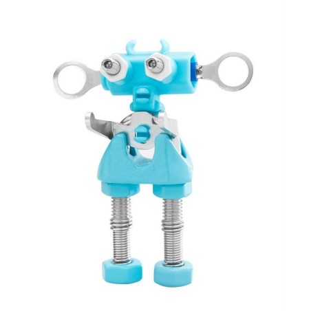 Kit Robot bleu