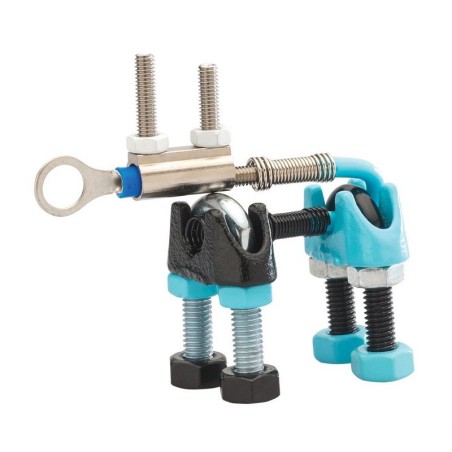 Kit Robot bleu