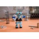 Kit Robot bleu