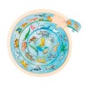 Puzzle la ronde des animaux