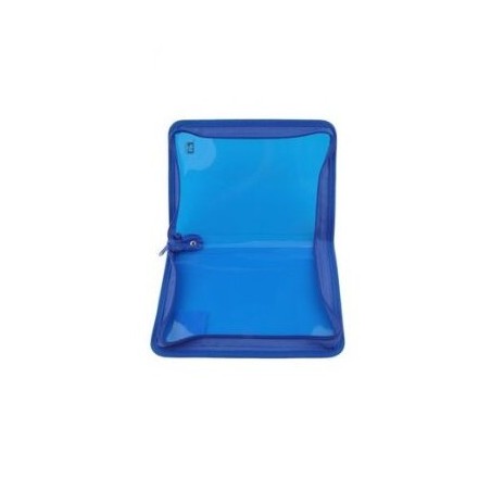 Pochette zip A5