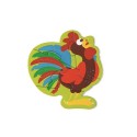 Maxi Puzzles de la ferme