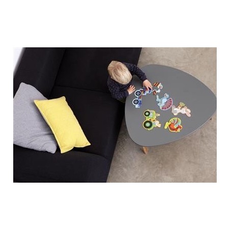 Maxi Puzzles de la ferme