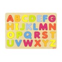 Puzzle Alphabet