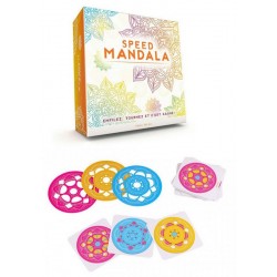 Speed Mandala