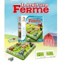 Il était une ferme