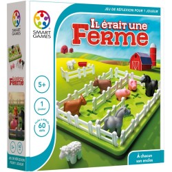 Il était une ferme