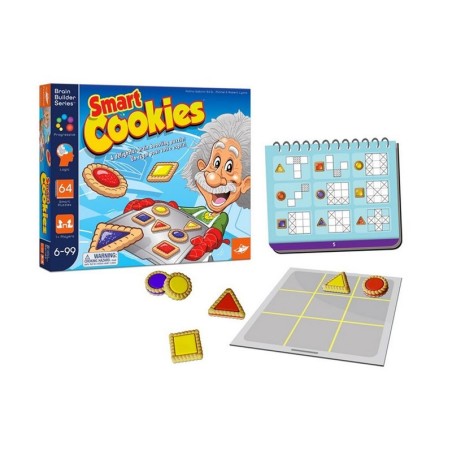 Smart Cookies