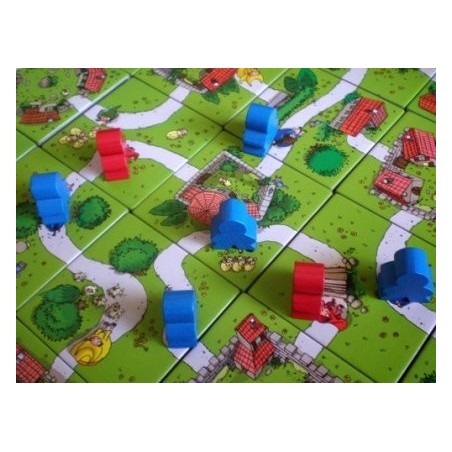 Mon Premier Carcassonne