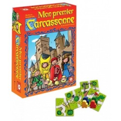 Mon Premier Carcassonne