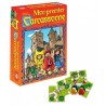 Mon Premier Carcassonne