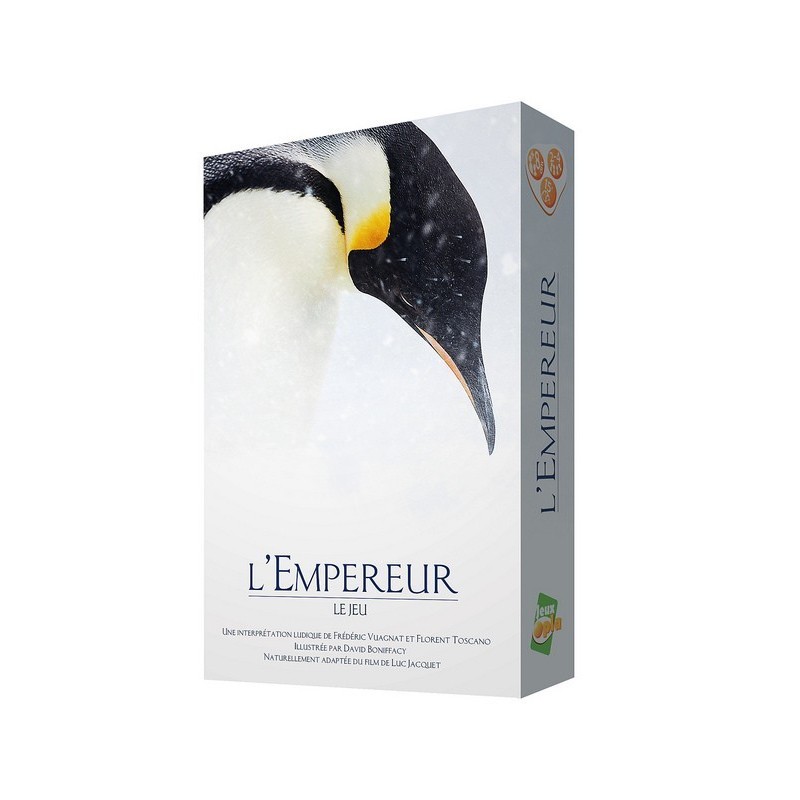 L'Empereur