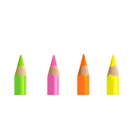 Crayon Fluo Surligneur
