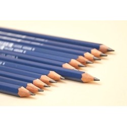 Ardoises de gribouillage et griffonage 8Pcs Crayons De Couleur