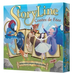 Storyline Contes de fées